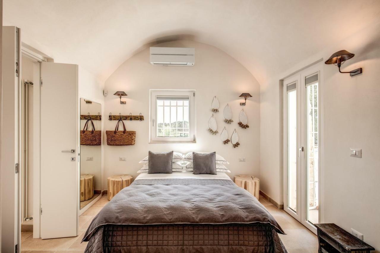 Lamia Del Riccio Villa Ostuni Ngoại thất bức ảnh