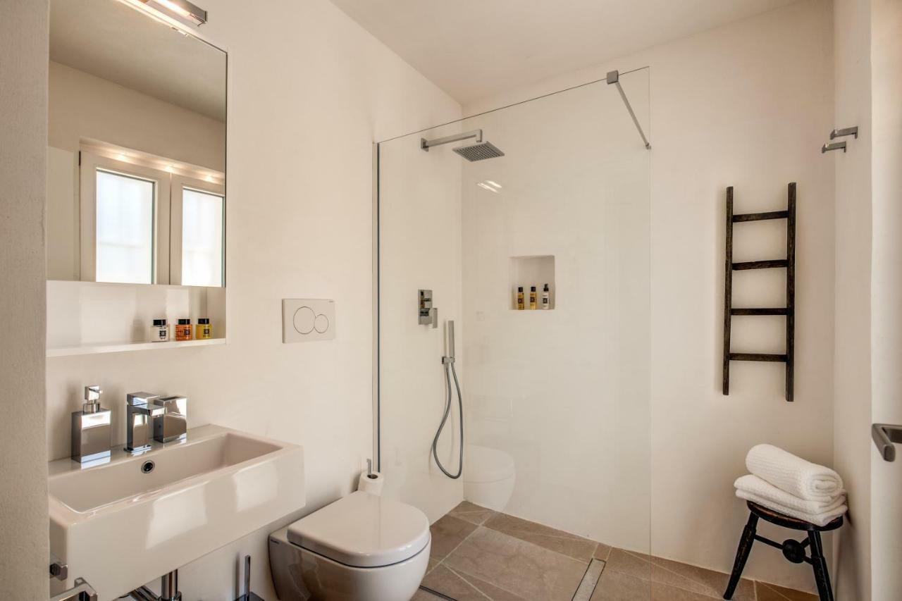 Lamia Del Riccio Villa Ostuni Ngoại thất bức ảnh